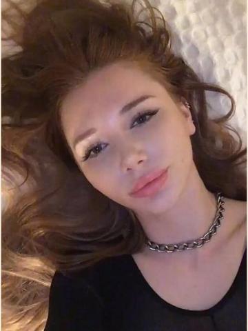 Проститутка Лейла